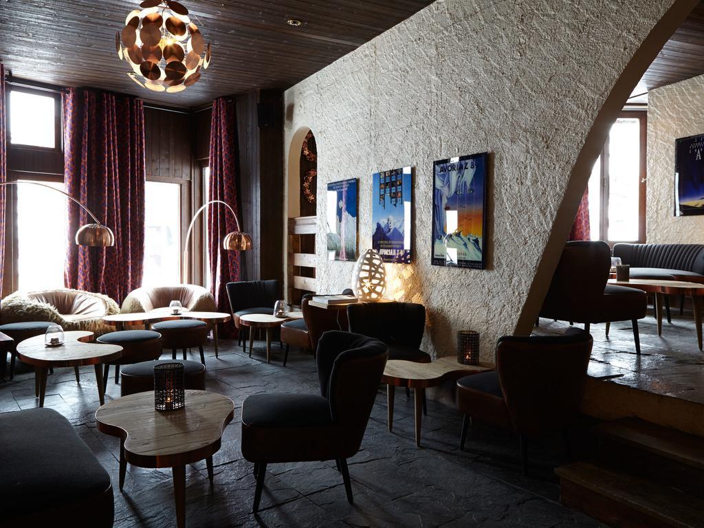 Hotel Des Dromonts By Sowell Collection Avoriaz Buitenkant foto