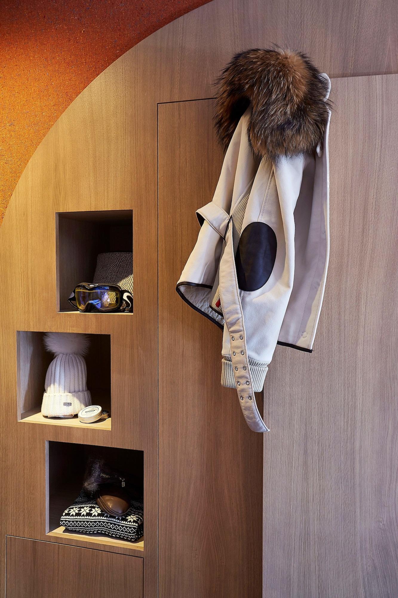 Hotel Des Dromonts By Sowell Collection Avoriaz Buitenkant foto