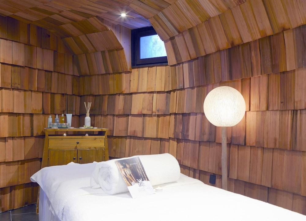 Hotel Des Dromonts By Sowell Collection Avoriaz Buitenkant foto