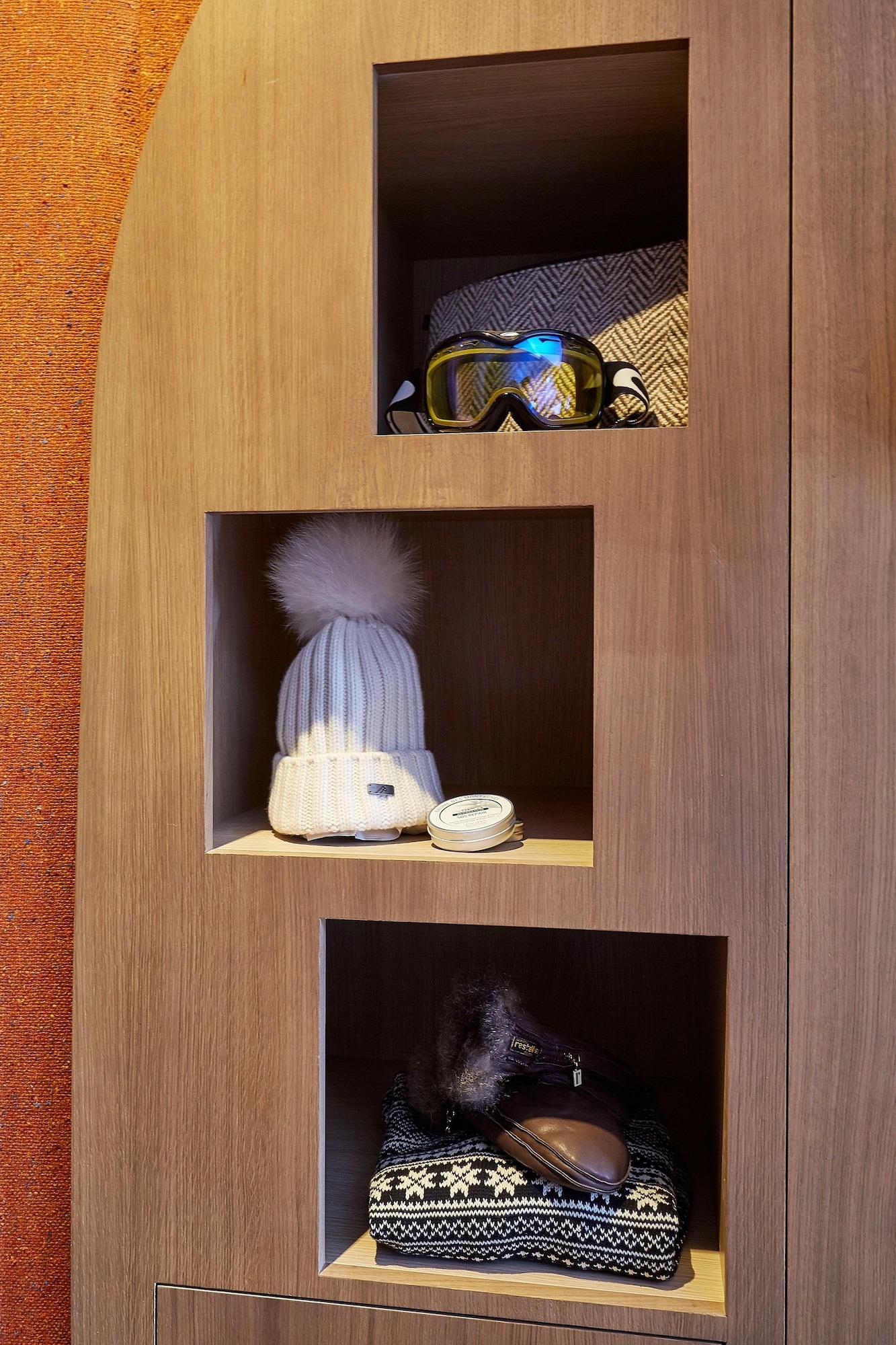 Hotel Des Dromonts By Sowell Collection Avoriaz Buitenkant foto