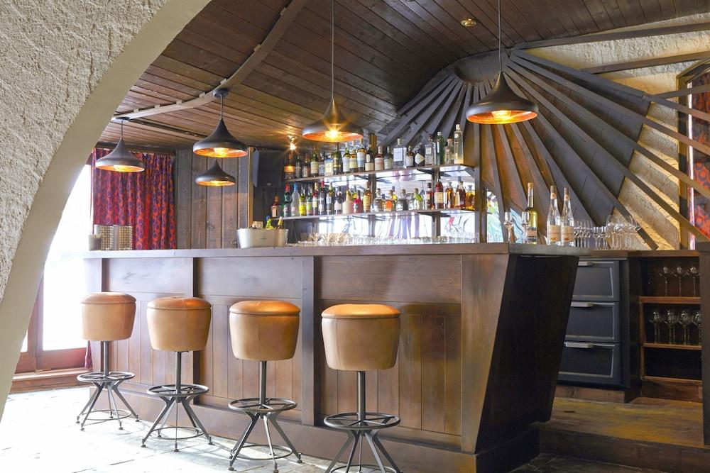 Hotel Des Dromonts By Sowell Collection Avoriaz Buitenkant foto