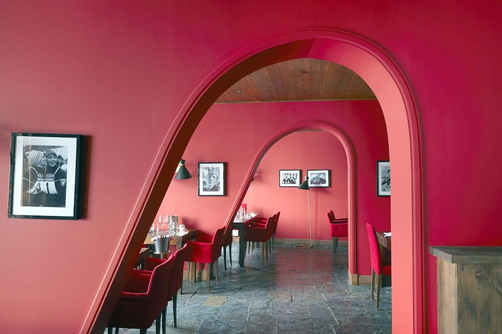 Hotel Des Dromonts By Sowell Collection Avoriaz Buitenkant foto