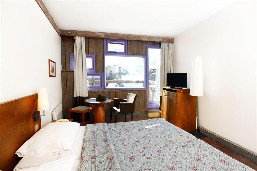 Hotel Des Dromonts By Sowell Collection Avoriaz Buitenkant foto