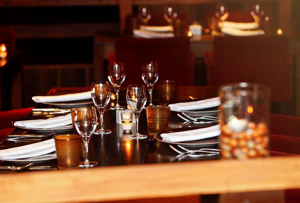 Hotel Des Dromonts By Sowell Collection Avoriaz Buitenkant foto