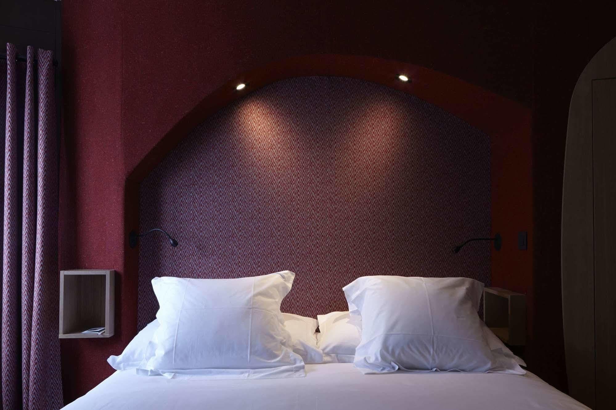 Hotel Des Dromonts By Sowell Collection Avoriaz Buitenkant foto