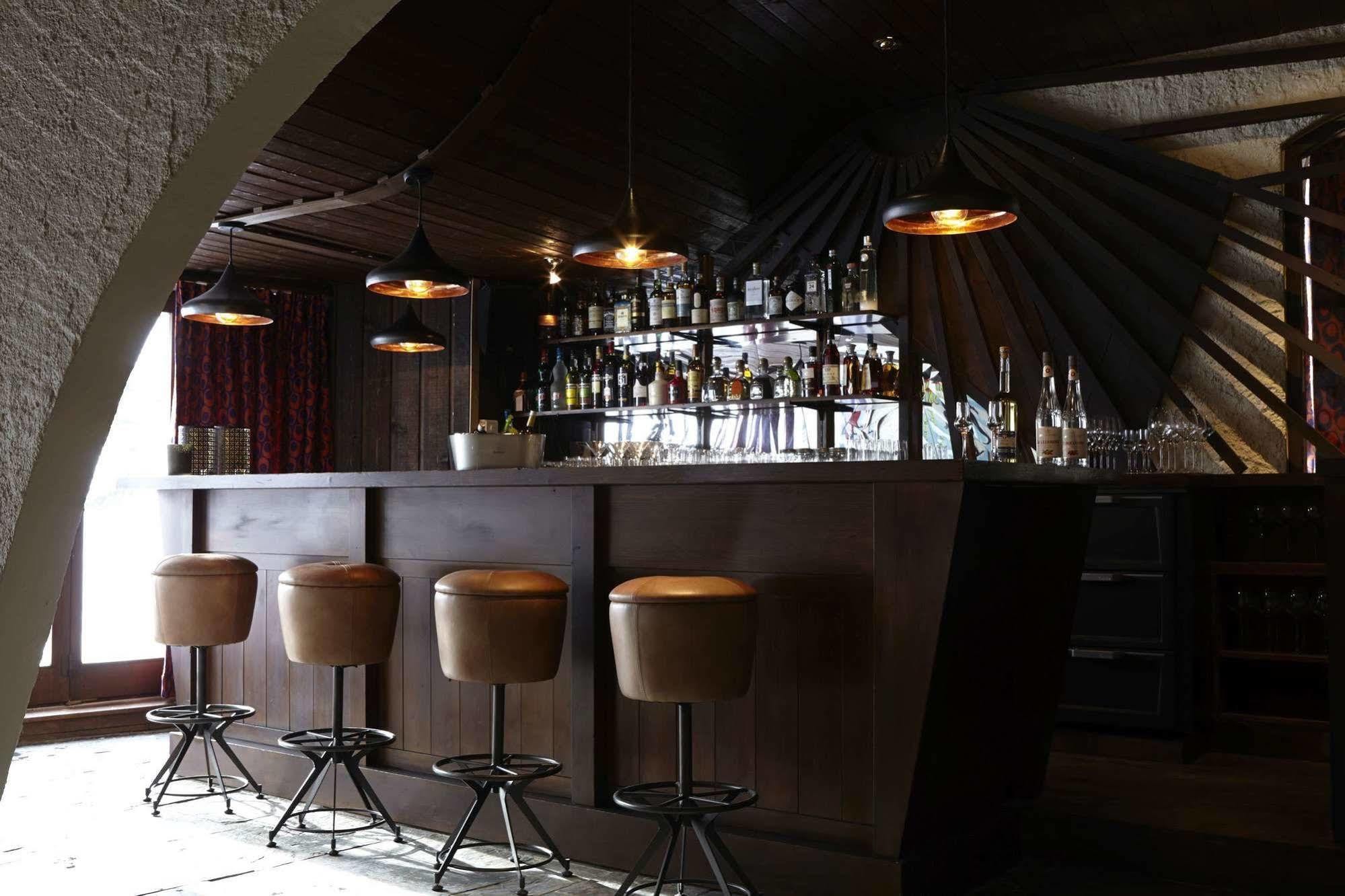 Hotel Des Dromonts By Sowell Collection Avoriaz Buitenkant foto