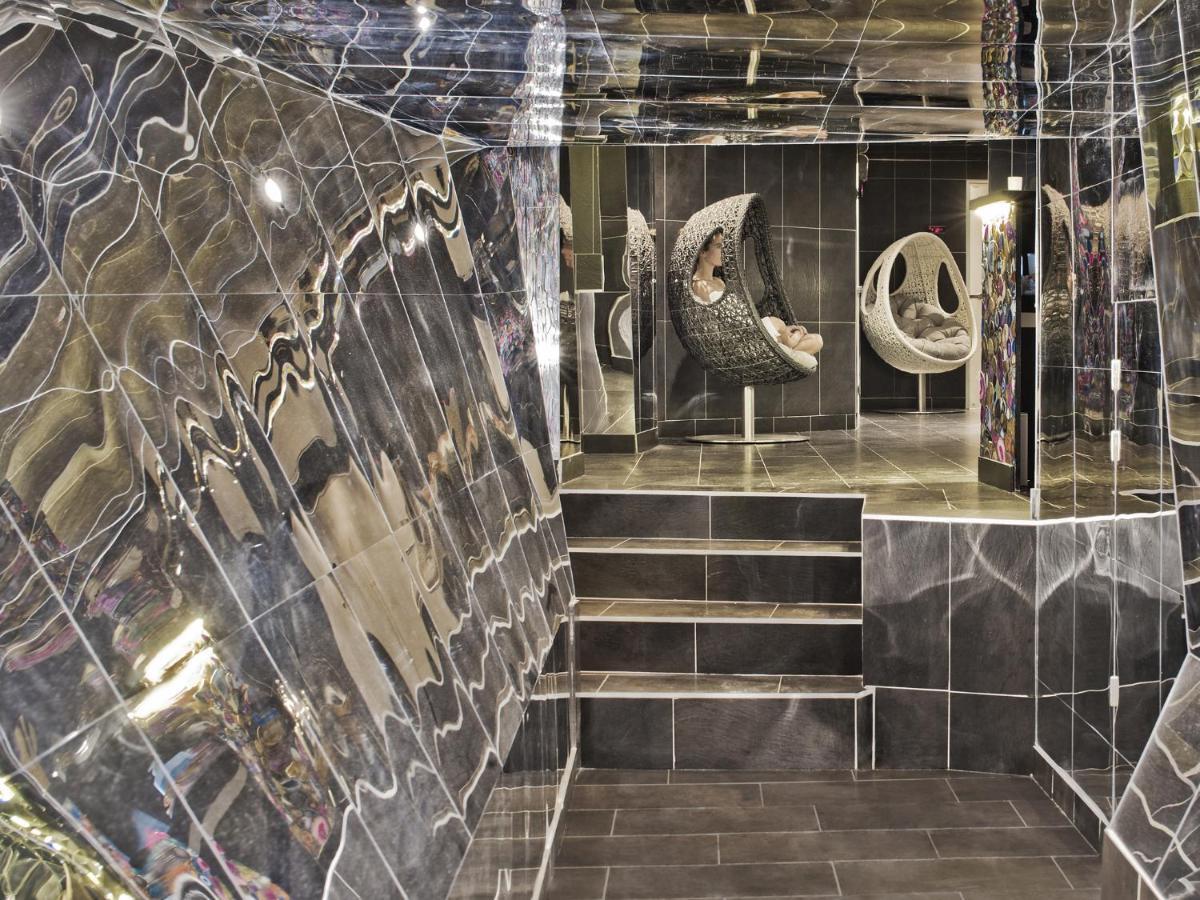 Hotel Des Dromonts By Sowell Collection Avoriaz Buitenkant foto